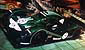BENTLEY EXP SPEED 8 LE MANS RACE CAR