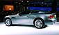 ASTON MARTIN VANQUISH V12, JAMES BOND