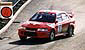 MITSUBISHI LANCER EVO VI