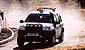 LAND ROVER FREELANDER V6 RECCE/COURSE CAR
