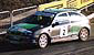 MG ZR Gp.N RALLY CAR