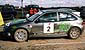 MG ZR Gp.N RALLY CAR
