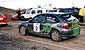 MG ZR Gp.N RALLY CAR