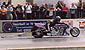 TOP FUEL DRAG BIKE