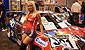 EBONY WITH RECARO PORSCHE GT