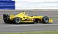 GIORGIO PANTANO, JORDAN FORD