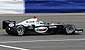 DAVID COULTHARD, McLAREN MERCEDES
