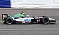 GIANMARIA BRUNI, MINARDI COSWORTH PS04