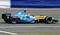 FERNANDO ALONSO, RENAULT F1