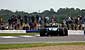 SAUBER PETRONAS F1