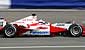 OLIVIER PANIS, PANASONIC TOYOTA F1