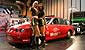 MG XPOWER BABES WITH BONNEVILLE ZT-T