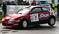 ALFA ROMEO 147 SUPER1600, STEVE HILL
