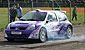 RENAULT CLIO SUPER1600, GARETH JONES