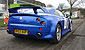 Loading : MG XPOWER SV...