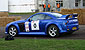 MG XPOWER SV