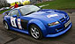 MG XPOWER SV
