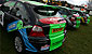 MG ZR 1400 SCHOLARSHIP CARS