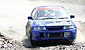MITSUBISH LANCER EVO VI, SCOTT BENNETT
