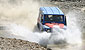 LAND ROVER DEFENDER, IAN SYKES