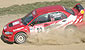 MITSUBISH LANCER EVO VIII, ROB SWANN