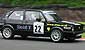 CLAIRE TIPPET, VW GOLF MK.1