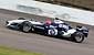 BMW WILLIAMS FW26 FORMULA ONE CAR DEMO LAPS