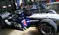 BMW WILLIAMS FW26 AND BMW WORLD TOURING CAR