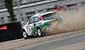 MATT WILSON, EDDIE STOBART FORD FOCUS WRC