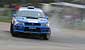 IWAN REES, SUBARU IMPREZA
