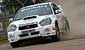 BARRY CLARK, EDDIE STOBART SUBARU IMPREZA