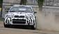 OLLIE MARSHALL, PROSPEED SKODA FABIA WRC04