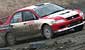 JAN SODERBERG/NICKLAS EDVARDSSON, MITSUBISHI EVO VII