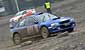 TONY DAVIS/JIM KITSON, SUBARU IMPREZA S5 WRC