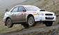 ROBERT SWANN/KENNETH BOWMAN, SUBARU IMPREZA