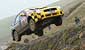 ROB GILL/ANDERS HOWARD, SUBARU IMPREZA