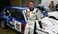CLAIRE SHOWS OFF NEW RACE SUIT SUPPLIED BY KO-GEE