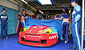 EMBASSY RACING UNVEIL THEIR 911GT3-RSR