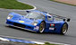 MASTER MOTORSPORT ULTIMA GTR