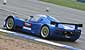 MASTER MOTORSPORT ULTIMA GTR