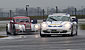 RPM PORSCHE 911 AND TEAM AERO MORGAN