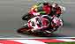 MICHAEL PENSAVALLE (22) AND LEON HASLAM (91)
