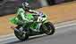 DEAN THOMAS, HAWK KAWASAKI