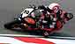 MICHAEL RUTTER, HM PLANT HONDA