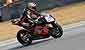 RACE WINNER RYUICHI KYONARI, HM PLANT HONDA