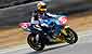 MICHAEL PENSAVALLE, MP RACING KAWASAKI