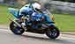 JAMES BUCKINGHAM, QUAY GARAGE SUZUKI
