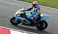 JOHN REYNOLDS, RIZLA SUZUKI