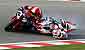 JEREMY McWILLIAMS MAKES CONTACT WITH RICHARD WREN