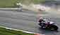 JEREMY McWILLIAMS AND RICHARD WREN SLIDE OUT